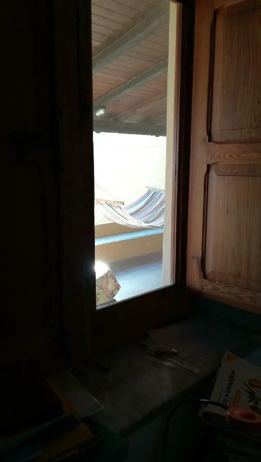 Villa la casa di titti e jack Malfa  0*, Malfa (Salina) Italia