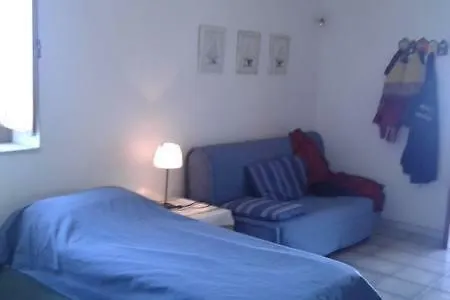 Villa la casa di titti e jack Malfa  Casa vacanze Malfa (Salina)