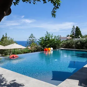  Aparthotel Frangimare La Segreta