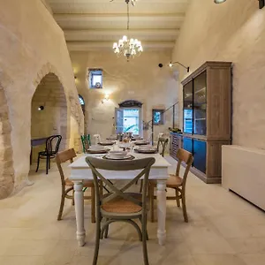 Terre Di Cavalusi Relais Casa di campagna
