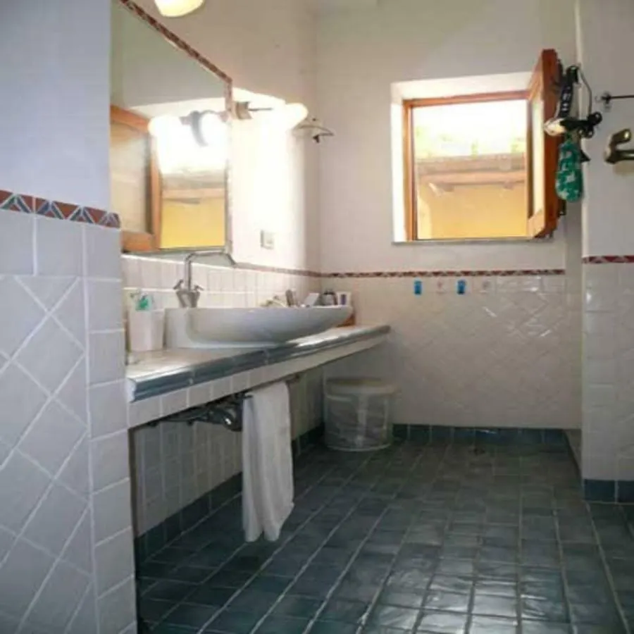 La Casa Di Titti E Jack Villa Malfa 0*,