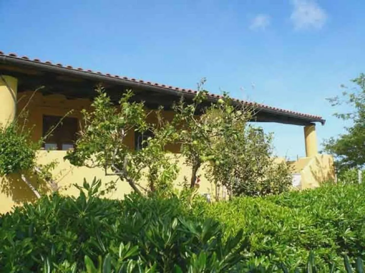 La Casa Di Titti E Jack Villa Malfa