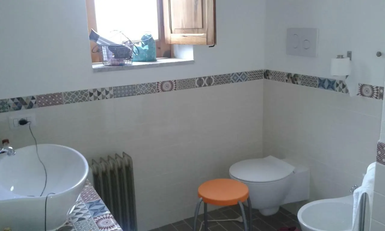 La Casa Di Titti E Jack Villa Malfa