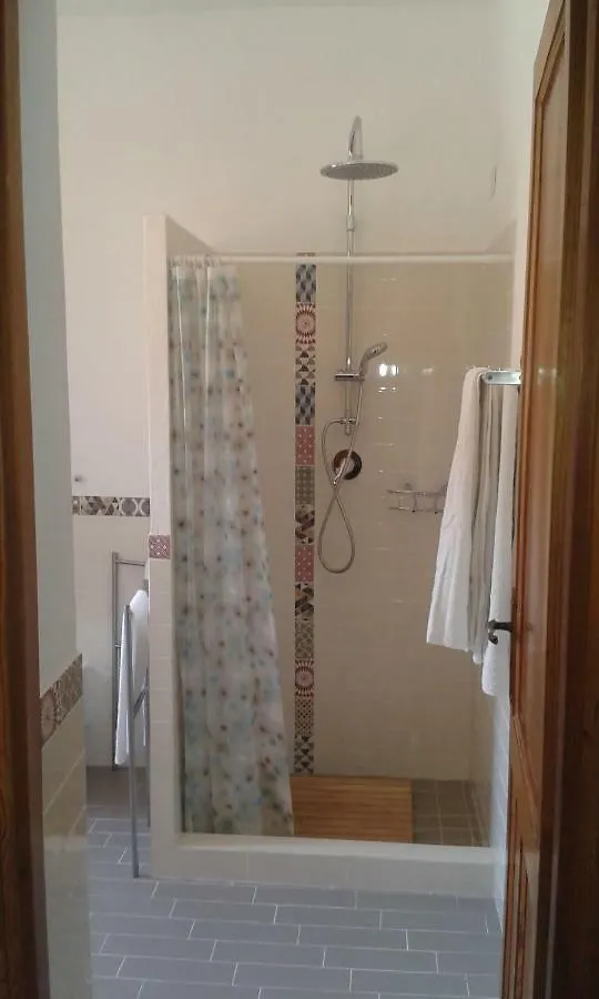 Nyaraló La Casa Di Titti E Jack Villa Malfa