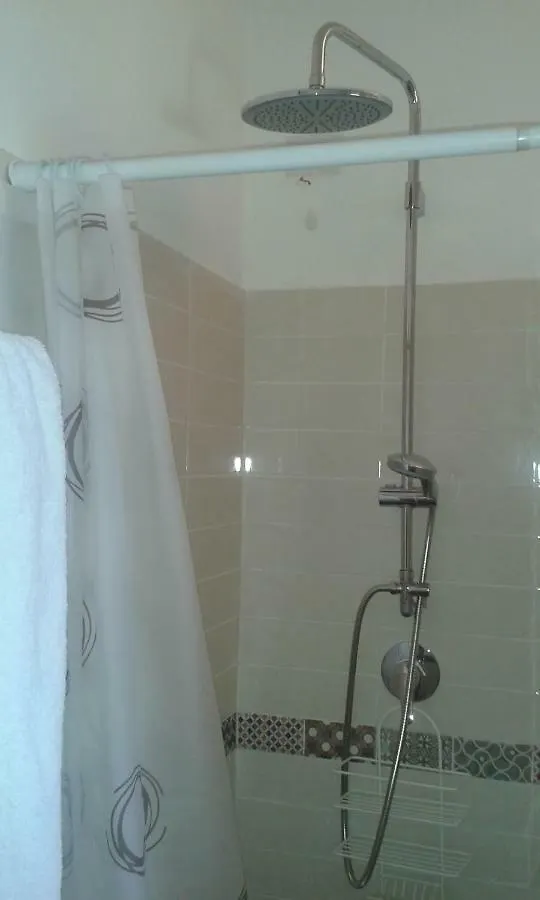 Nyaraló La Casa Di Titti E Jack Villa Malfa