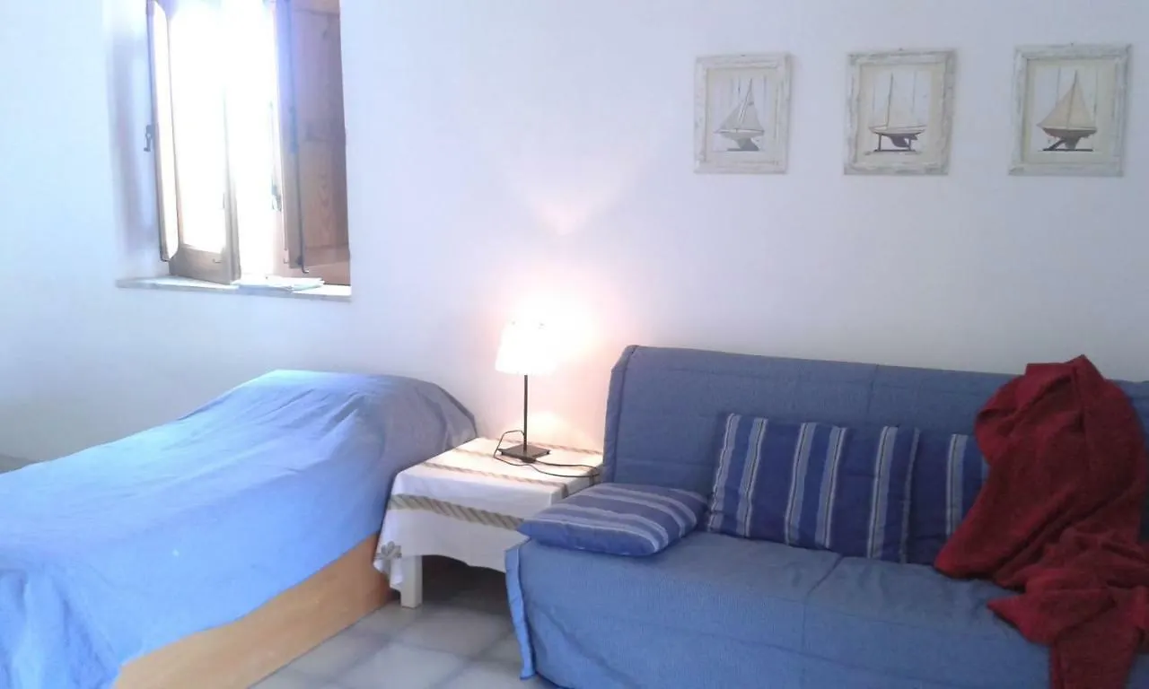 La Casa Di Titti E Jack Villa Malfa 0*,  Olaszország