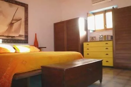 Holiday home La Casa Di Titti E Jack Villa Malfa