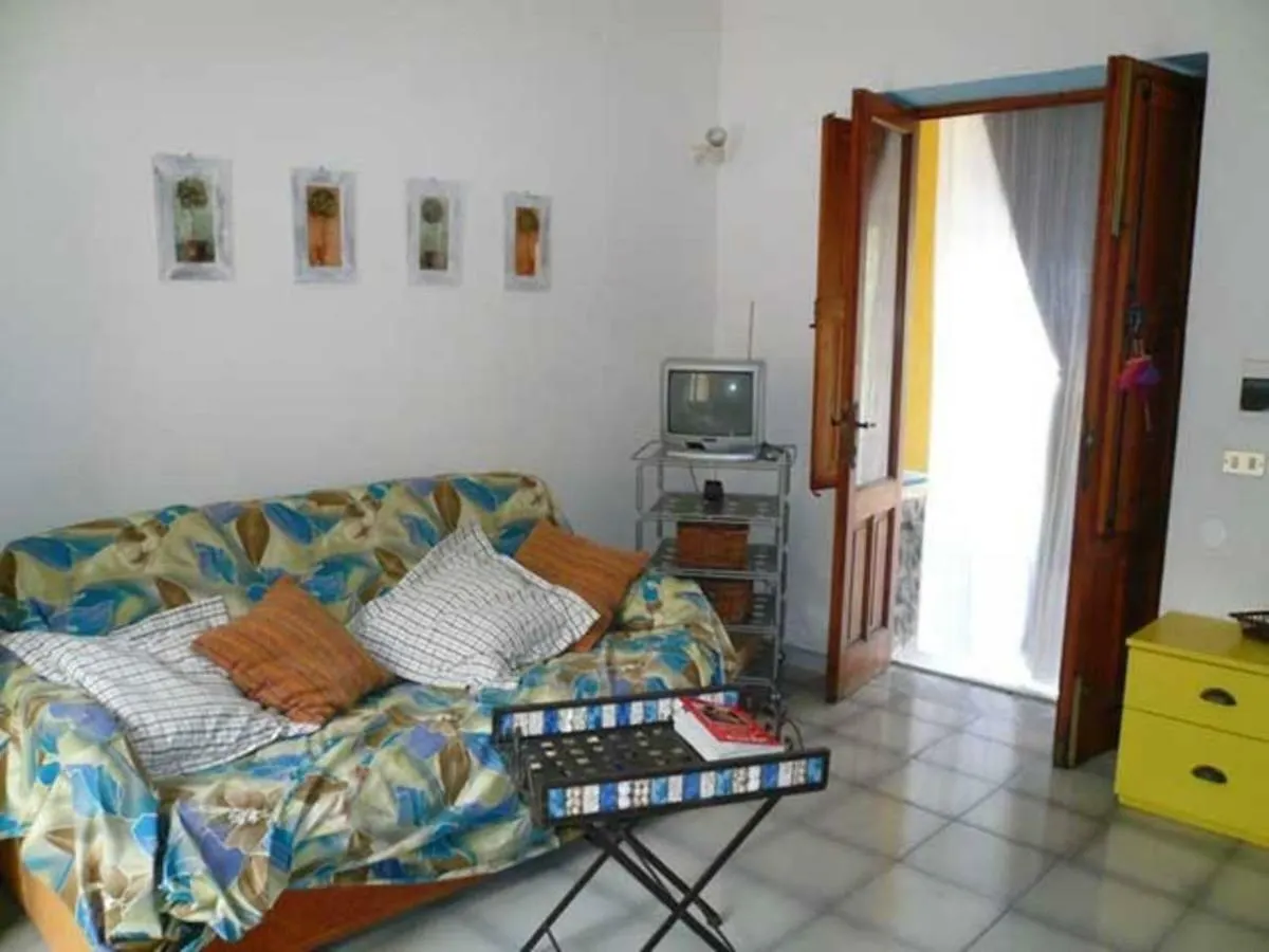 La Casa Di Titti E Jack Villa Malfa