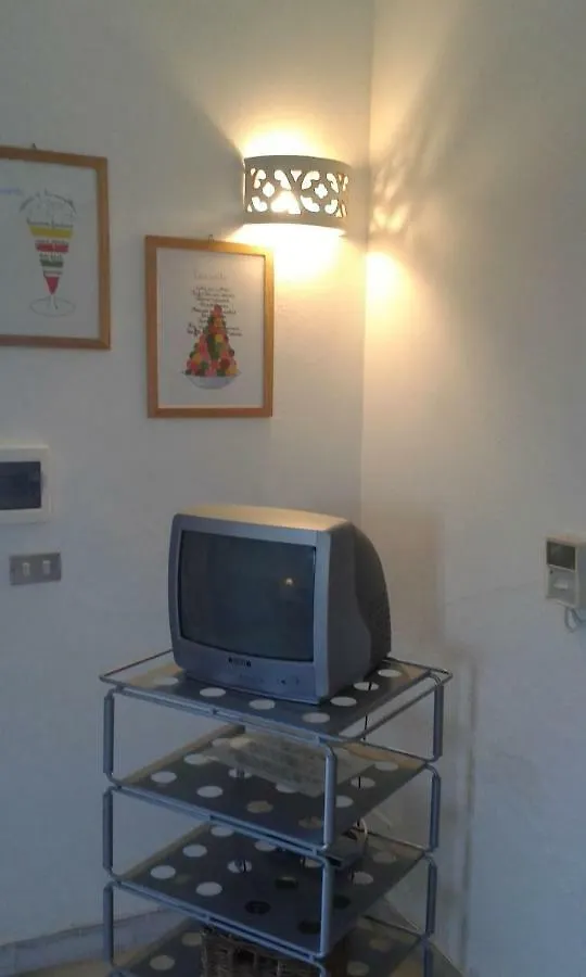 La Casa Di Titti E Jack Villa Malfa 0*,  Olaszország